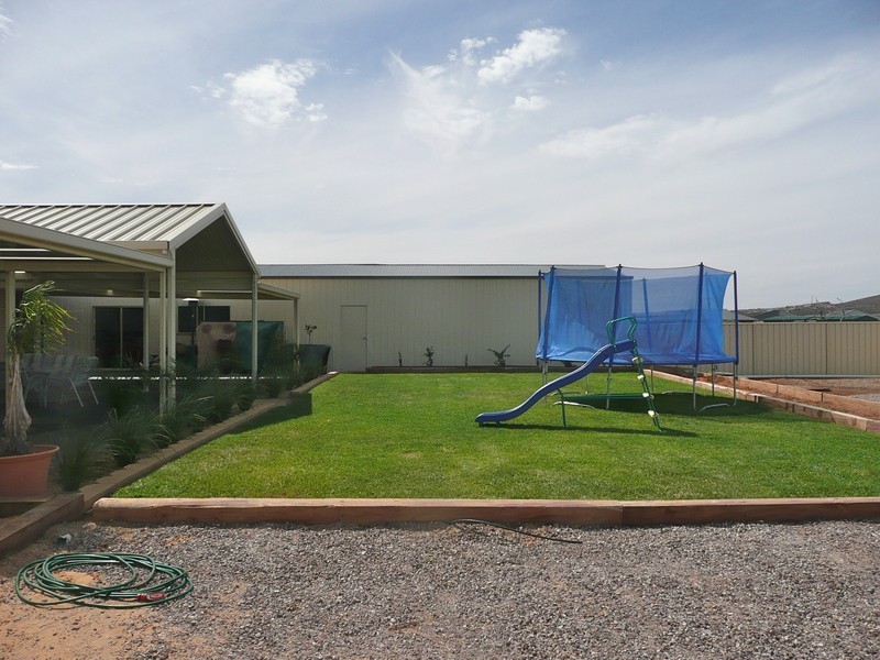 17 Coolibah Court, Whyalla Jenkins, Whyalla SA 5600
