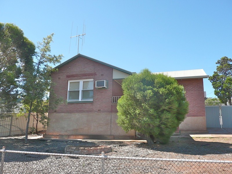54 Gowrie Avenue, Whyalla Playford, Whyalla SA 5600