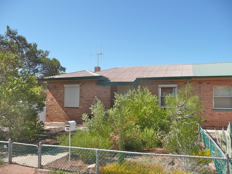 16 Jenkins Avenue, Whyalla Norrie, Whyalla SA 5600