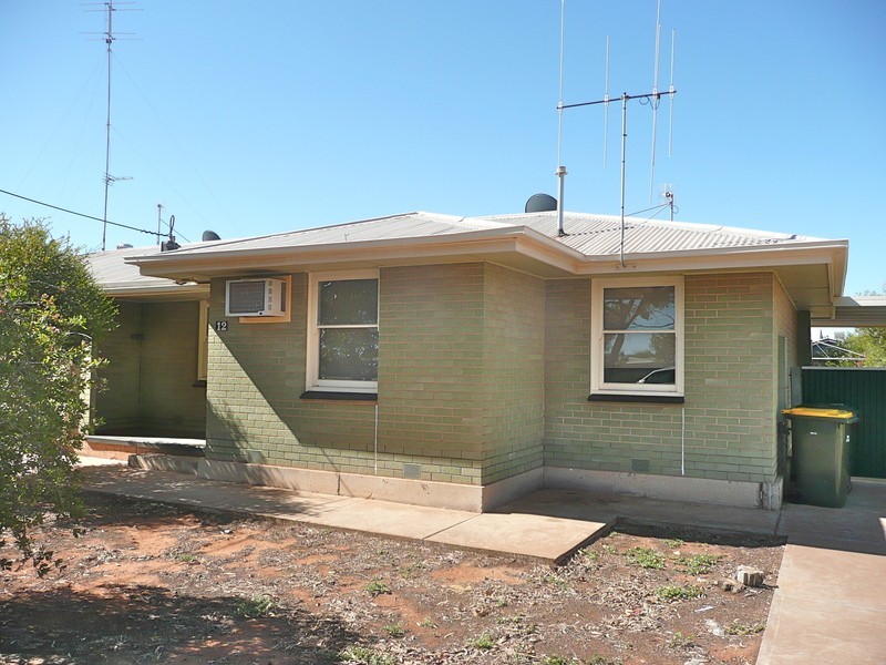 12 Gregor Street, Whyalla Norrie, Whyalla SA 5600