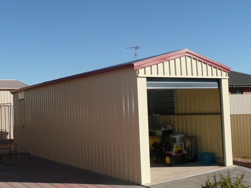 2 Mirambeena Drive, Whyalla SA 5600