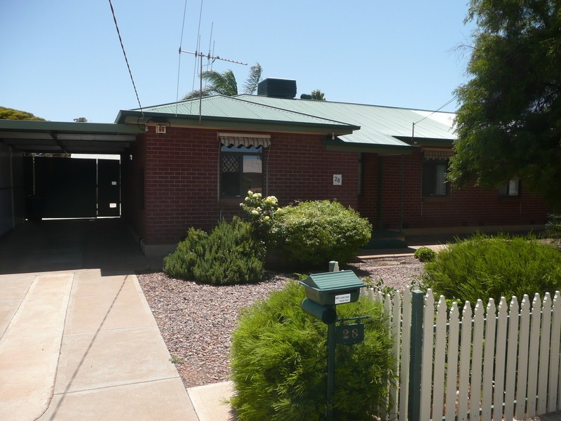 28 Laught Street, Whyalla Stuart, Whyalla SA 5600