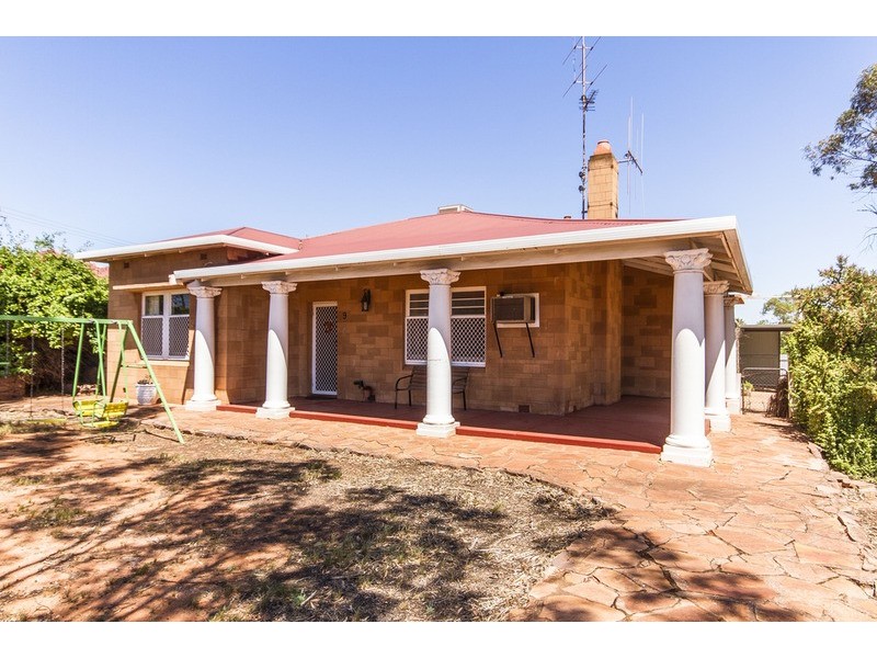 9 Playford Avenue, Whyalla Playford, Whyalla SA 5600