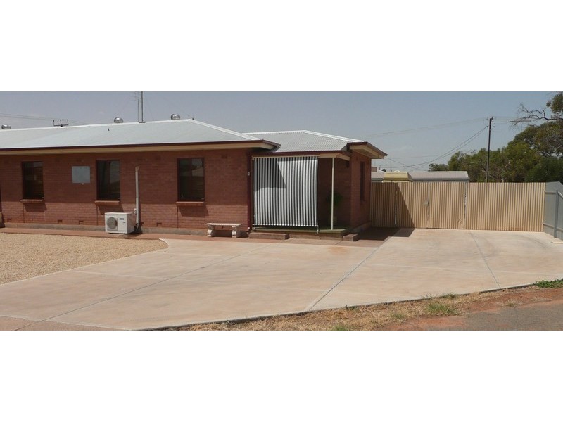4 Burns Street, Whyalla Norrie, Whyalla SA 5600