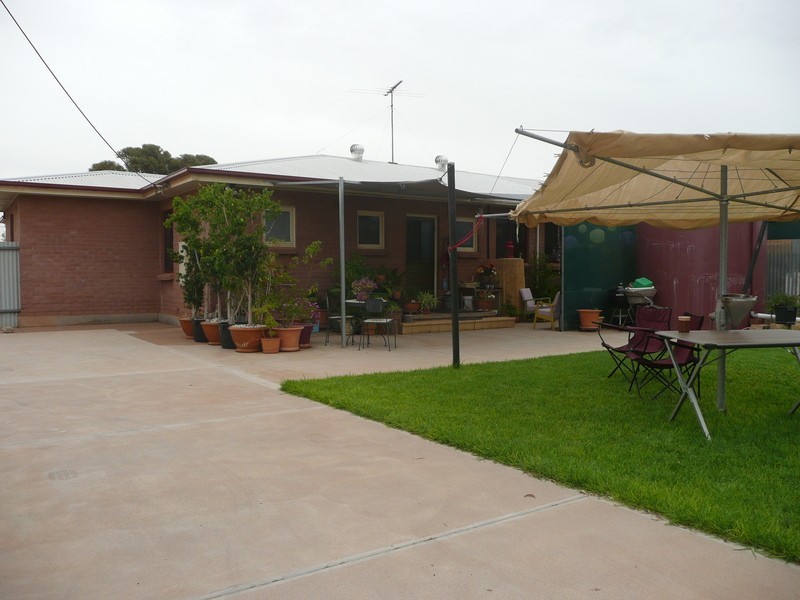 4 Burns Street, Whyalla Norrie, Whyalla SA 5600