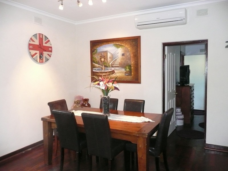 80 Wood Terrace, Whyalla SA 5600