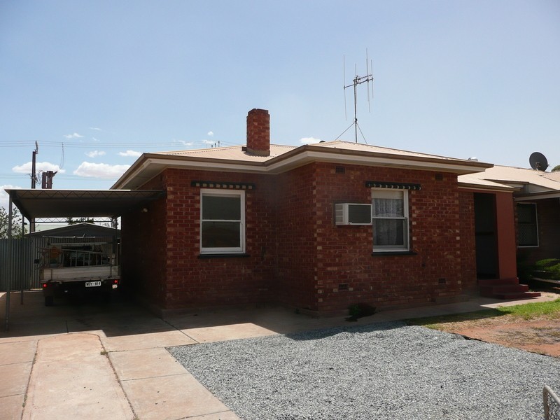 43 Hincks Avenue, Whyalla Norrie, Whyalla SA 5600