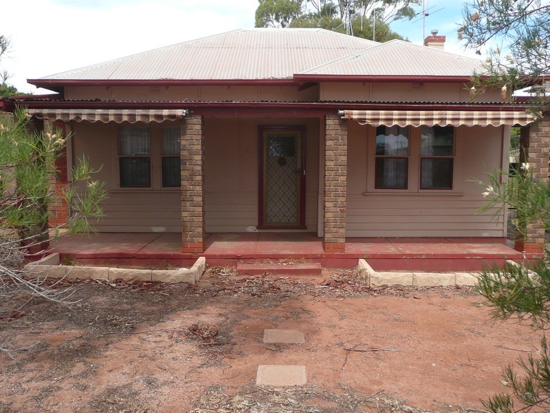 64 Ward Street, Whyalla, Whyalla SA 5600