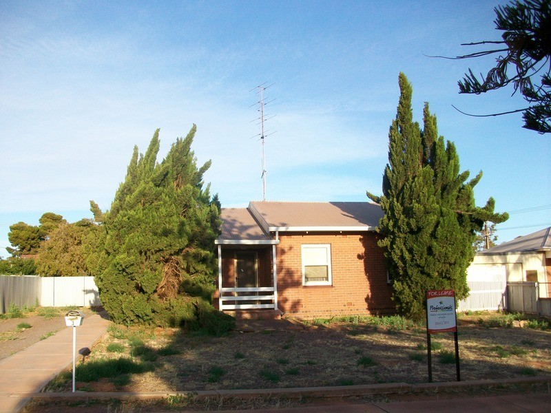 3 Beatty Street, Whyalla Playford, Whyalla SA 5600