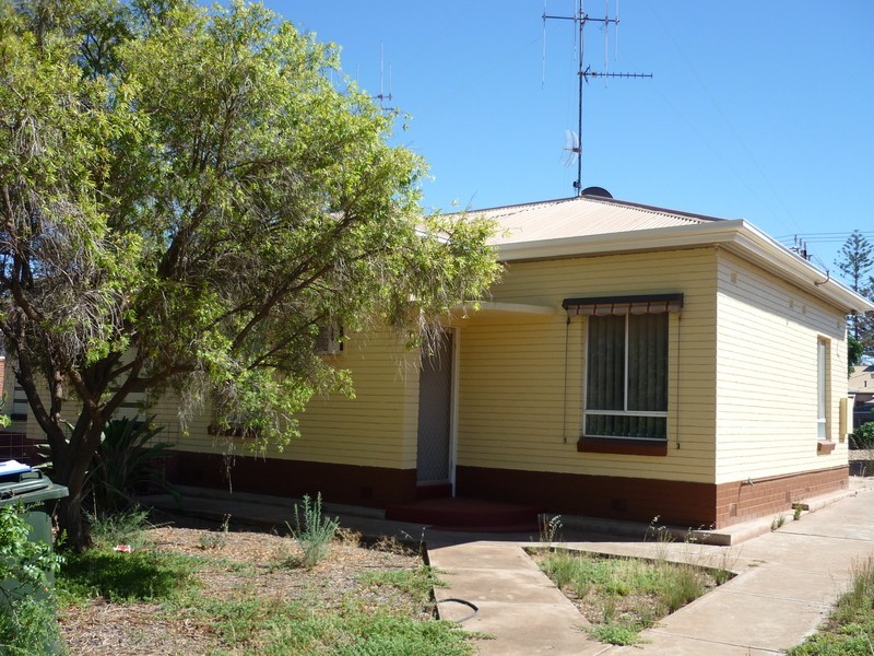 30 Goodman Street, Whyalla, Whyalla SA 5600