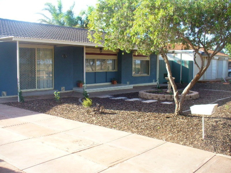 20 Stirling Drive, Whyalla Stuart, Whyalla SA 5600