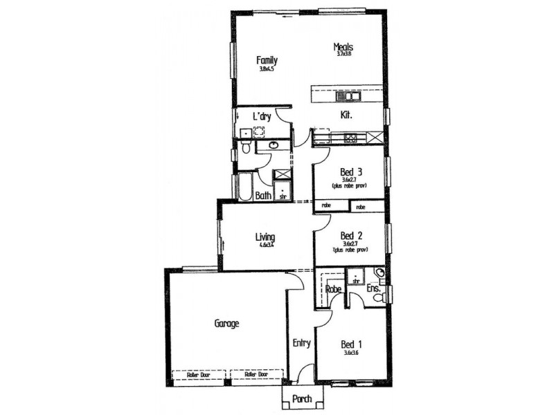 8 Hanley Street, Whyalla Norrie, Whyalla SA 5600