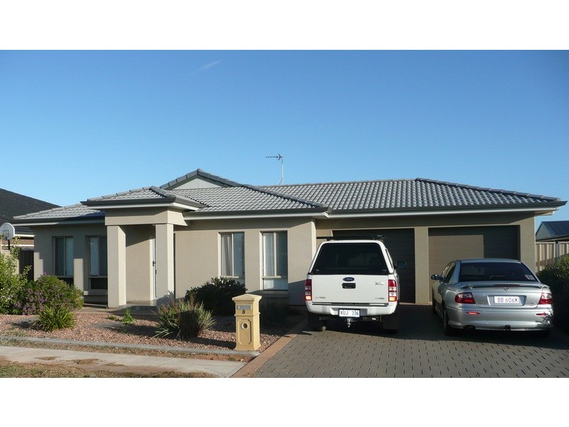 8 Risby Avenue, Whyalla Jenkins, Whyalla SA 5600