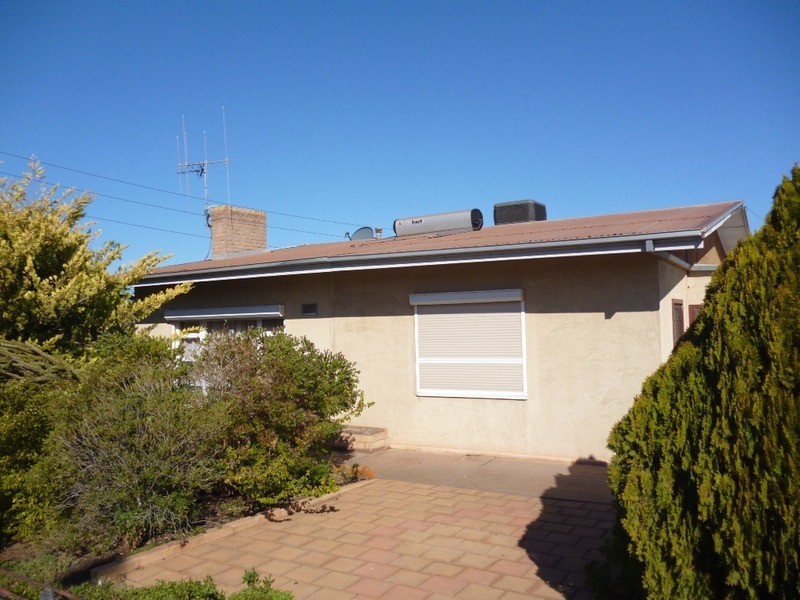 107 Elliott Street, Whyalla Playford, Whyalla SA 5600