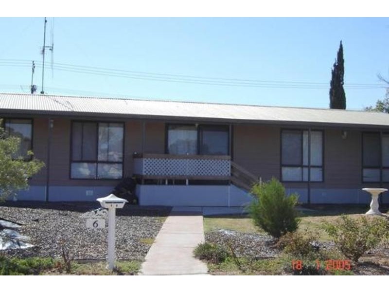 6 Searle Street, Whyalla Norrie, Whyalla SA 5600