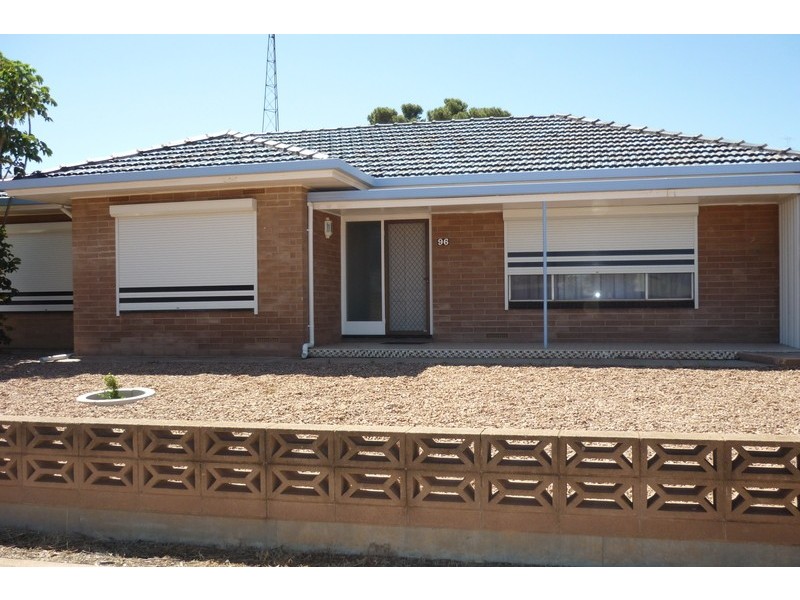 96 Jenkins Avenue, Whyalla Norrie, Whyalla SA 5600