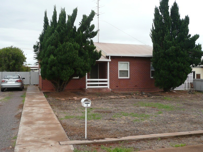 3 Beatty Street, Whyalla SA 5600