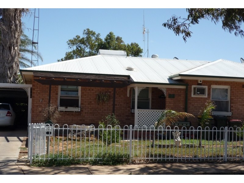 7 Simmons Street, Whyalla Norrie, Whyalla SA 5600