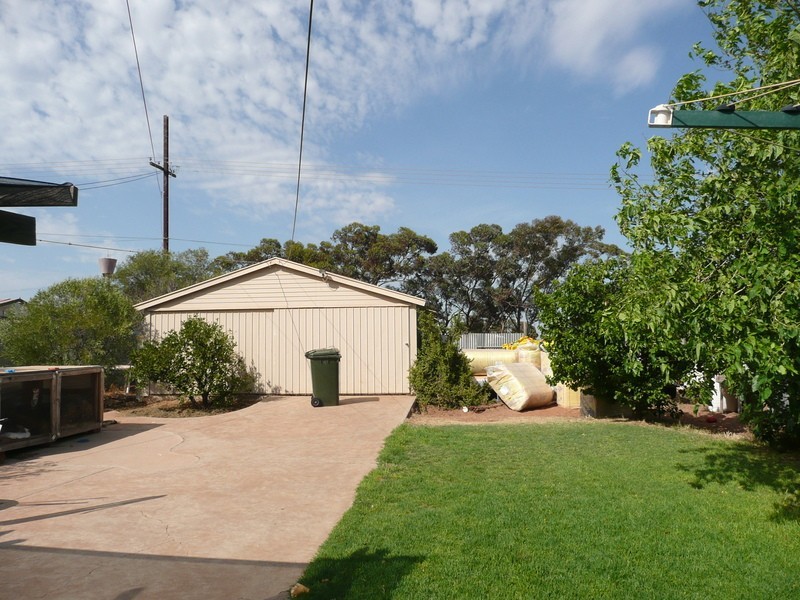 215 Lacey Street, Whyalla Playford Street, Whyalla SA 5600