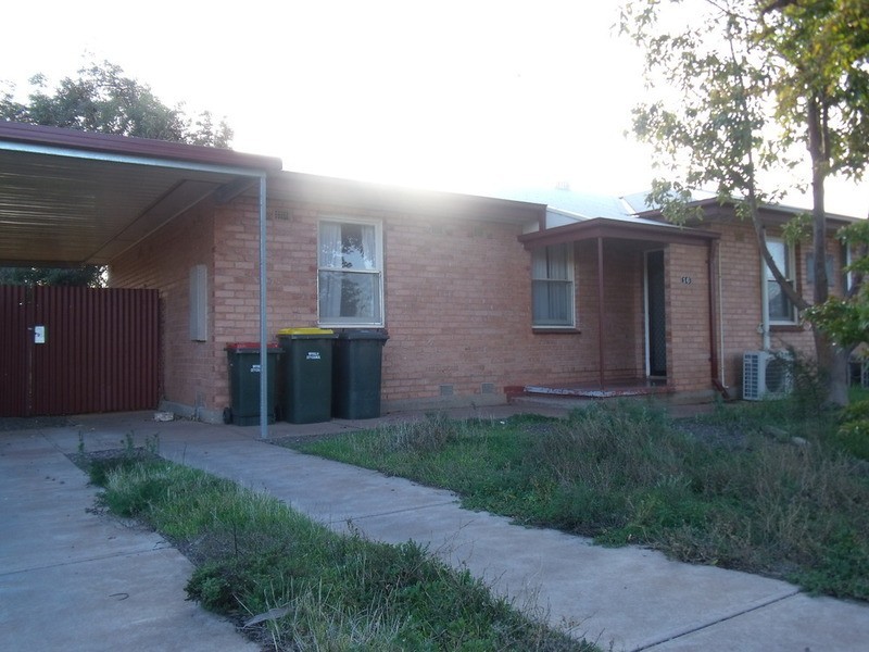 16 Albert Street, Whyalla Stuart, Whyalla SA 5600