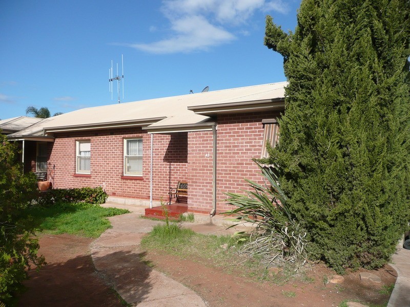 43 Loveday Street, Whyalla Norrie, Whyalla SA 5600