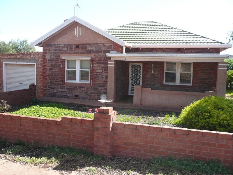 81 Hockey Street, Whyalla SA 5600