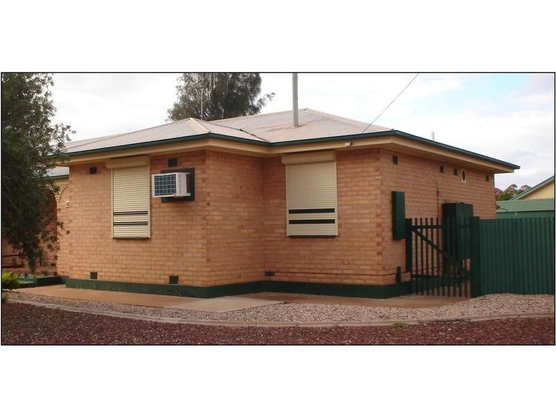 58 Bevan Crescent, Whyalla Stuart, Whyalla SA 5600