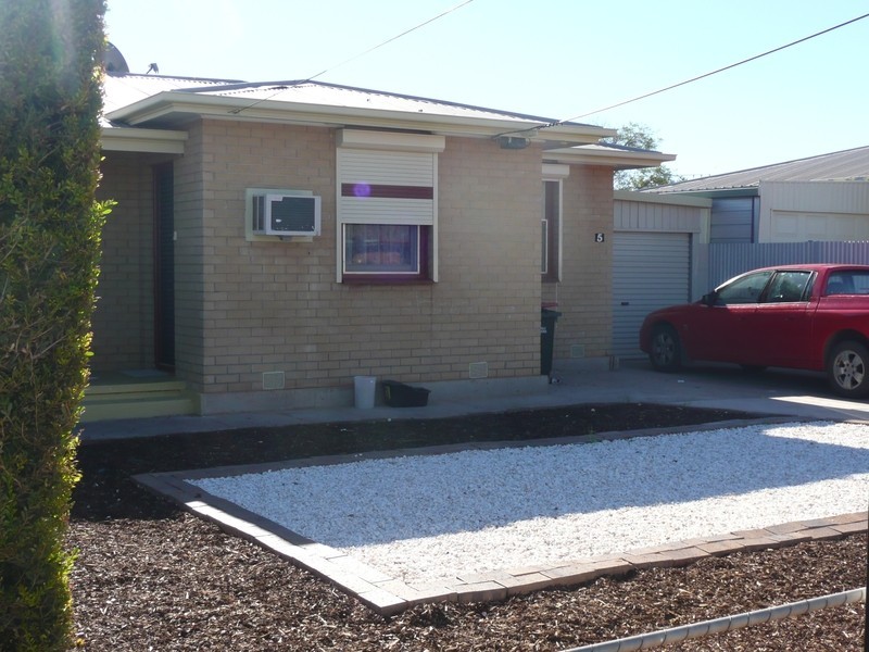 5 Moores Street, Whyalla Stuart, Whyalla SA 5600