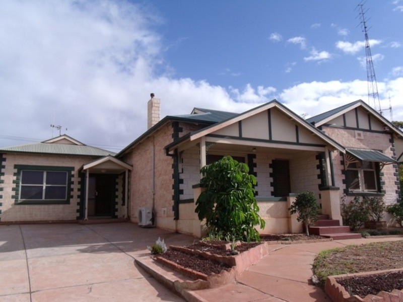 29 Donaldson Terrace, Whyalla, Whyalla SA 5600