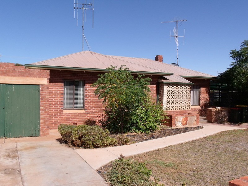 5 Lewthwaite Street, Whyalla Norrie, Whyalla SA 5600