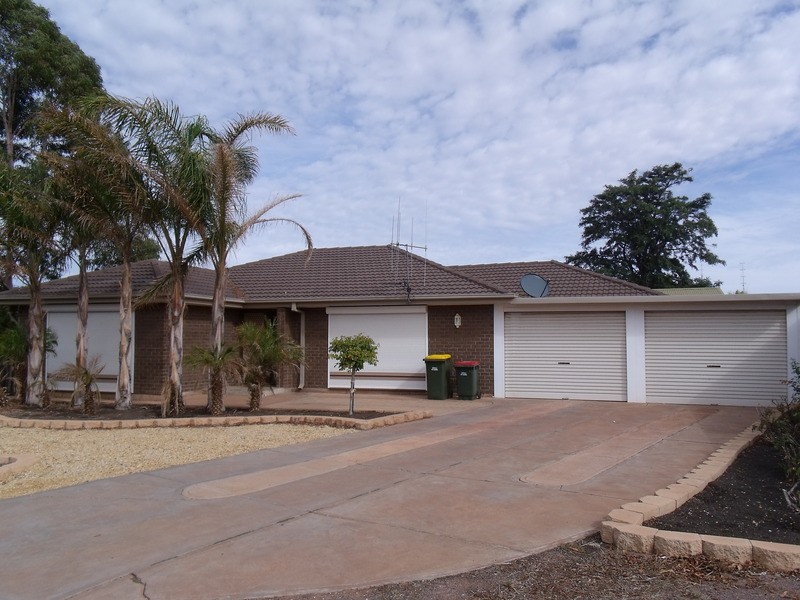 3 Abraham Drive, Whyalla Stuart, Whyalla SA 5600