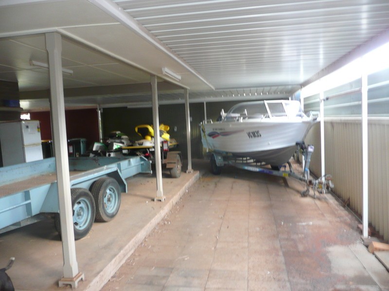3 Abraham Drive, Whyalla Stuart, Whyalla SA 5600