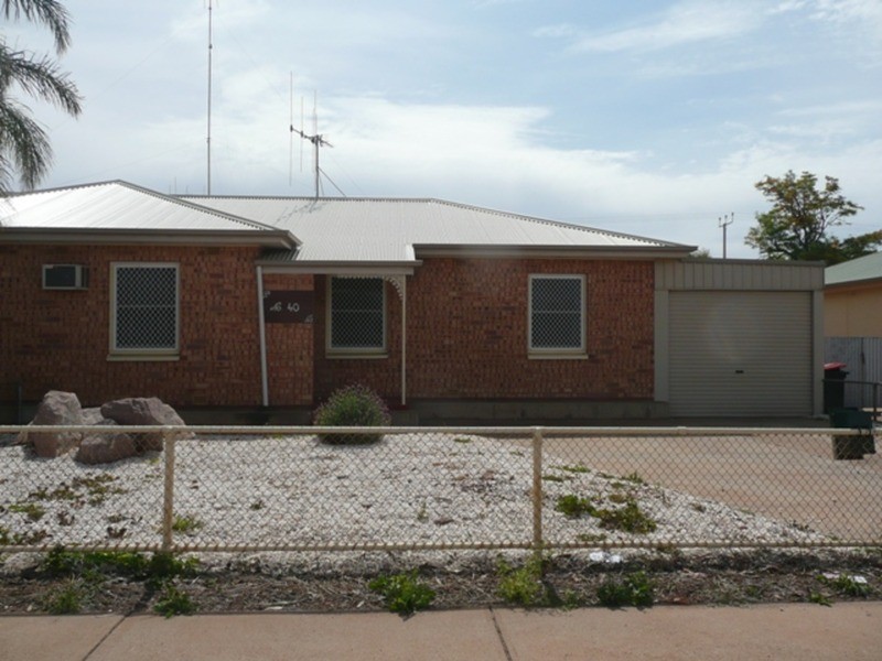 40 Brook Street, Whyalla Stuart, Whyalla SA 5600