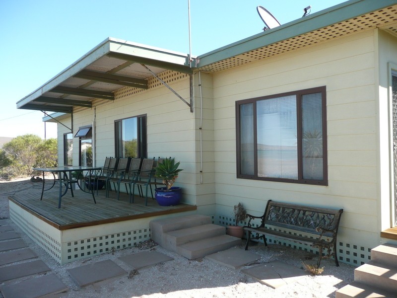 Lot 15 Fitzgerald Bay, Whyalla SA 5600
