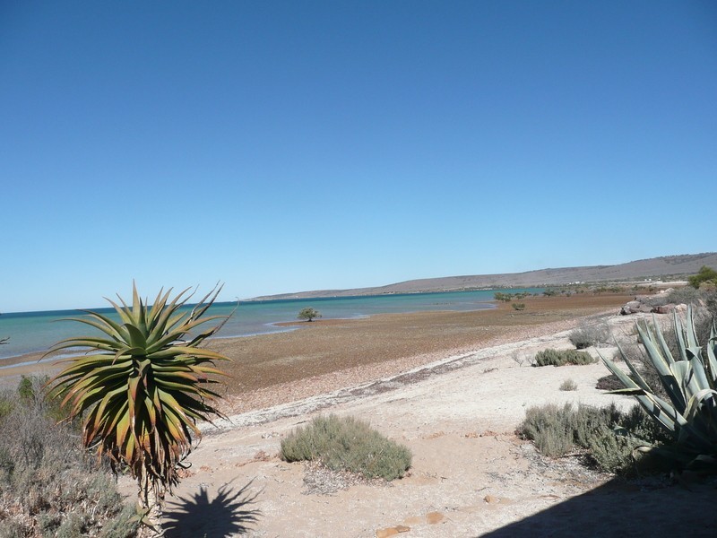 Lot 15 Fitzgerald Bay, Whyalla SA 5600