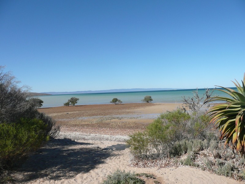 Lot 15 Fitzgerald Bay, Whyalla SA 5600