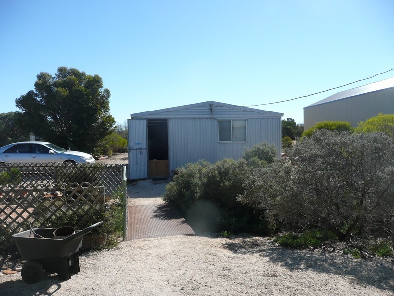 Lot 15 Fitzgerald Bay, Whyalla SA 5600