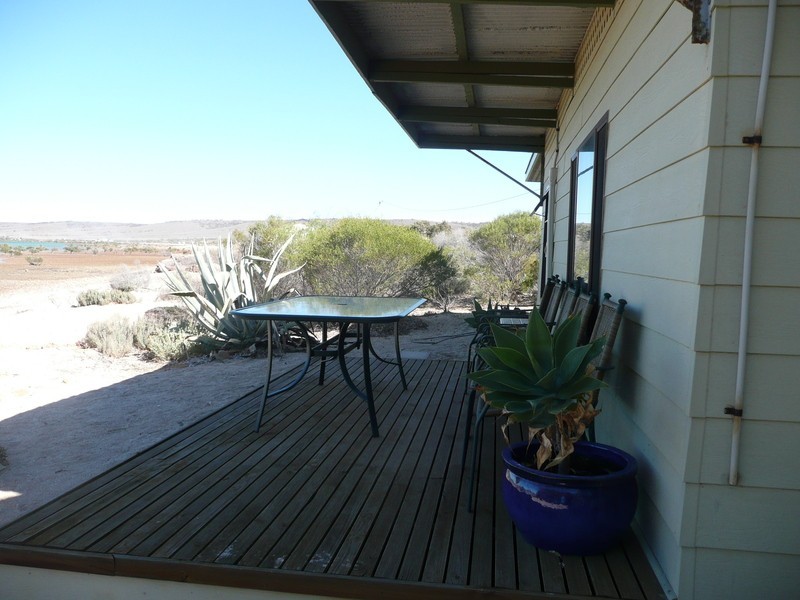 Lot 15 Fitzgerald Bay, Whyalla SA 5600