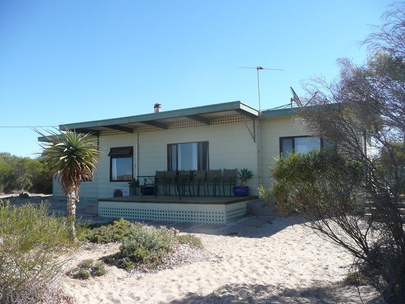 Lot 15 Fitzgerald Bay, Whyalla SA 5600