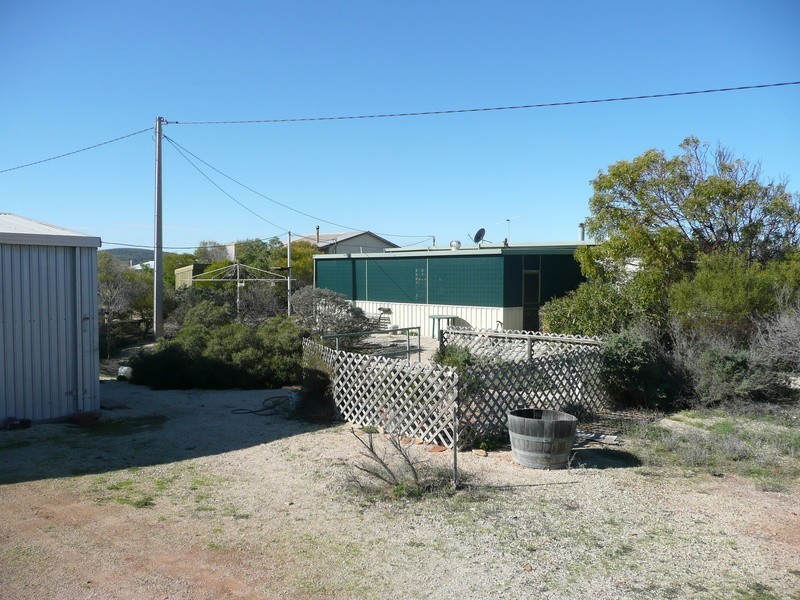 Lot 15 Fitzgerald Bay, Whyalla SA 5600