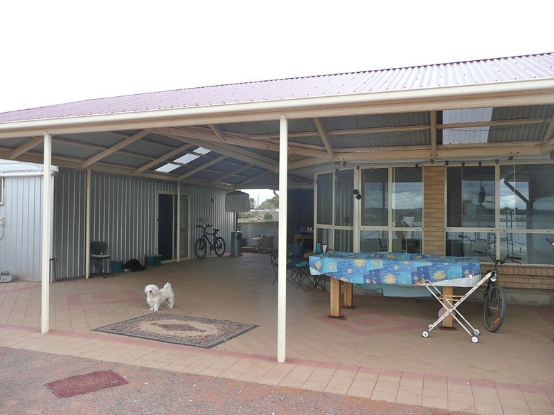 Sec 264 Landrace Road, Whyalla Norrie, Whyalla SA 5600