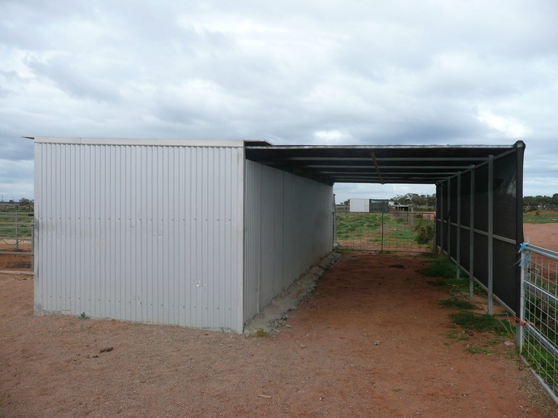 Sec 264 Landrace Road, Whyalla Norrie, Whyalla SA 5600