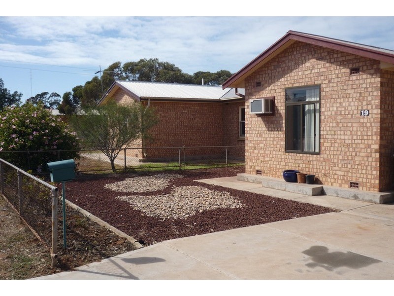 19 Gordon Street, Whyalla Norrie, Whyalla SA 5600