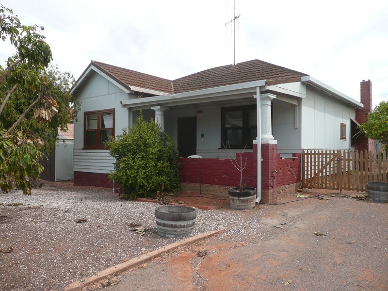 86 Duncan Street, Whyalla Playford, Whyalla SA 5600