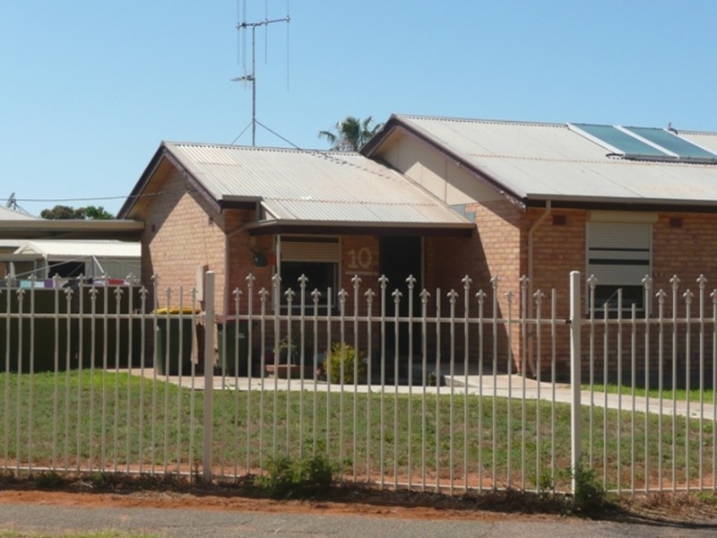 10 White Street, Whyalla Stuart, Whyalla SA 5600
