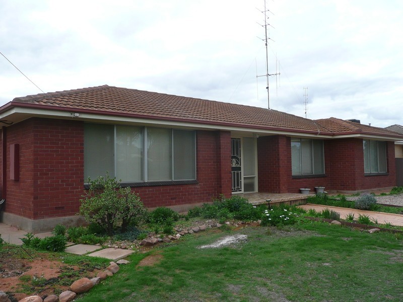 28 Jacquier Crescent, Whyalla Norrie Street, Whyalla SA 5600