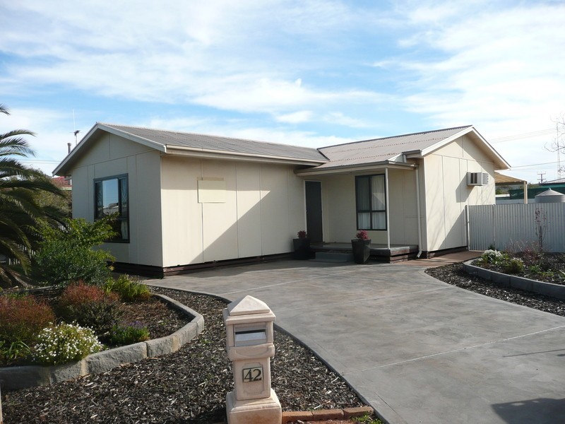 42 Davison Street, Whyalla Norrie, Whyalla SA 5600