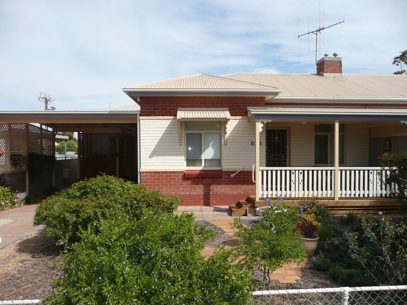 105 Raws Street, Whyalla SA 5600