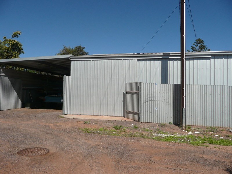 105 Raws Street, Whyalla SA 5600