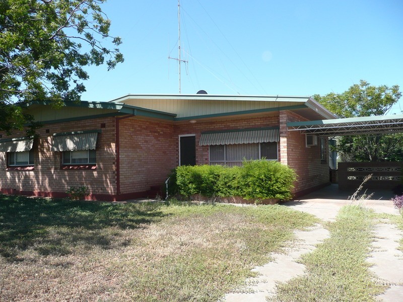 8 Wallace Street, Whyalla Playford, Whyalla SA 5600